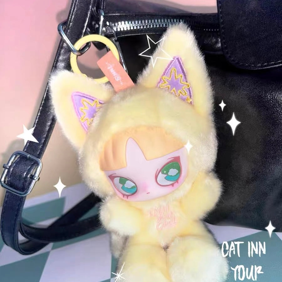 [PREORDER] INN'S Cat Inn your Chat