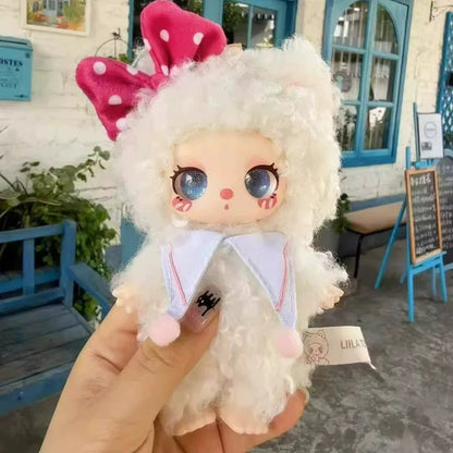 LIILA'S Lucky Cat V3 - Mystery Blind Box
