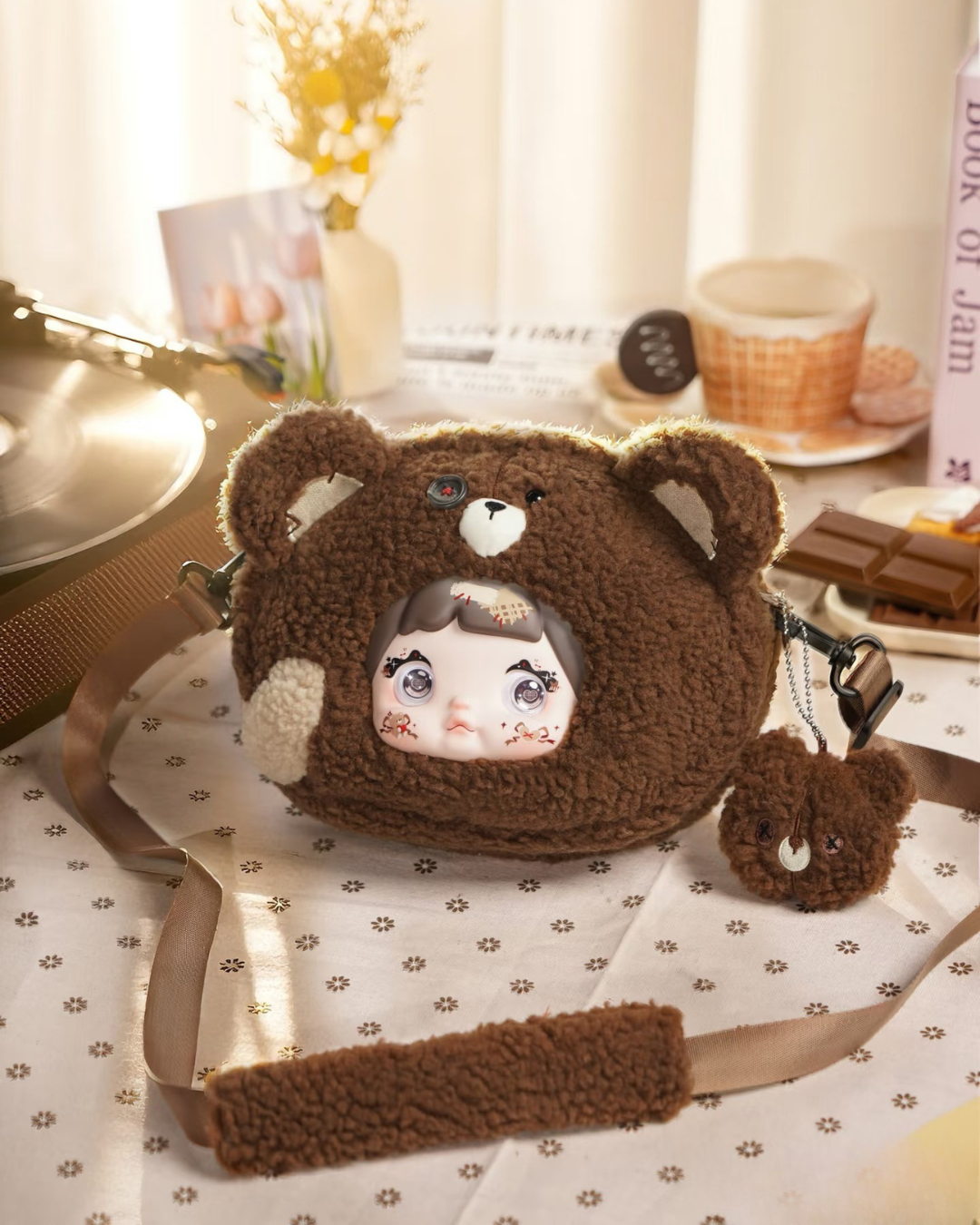 Nommi Collecting Cutie Bags Blind Box