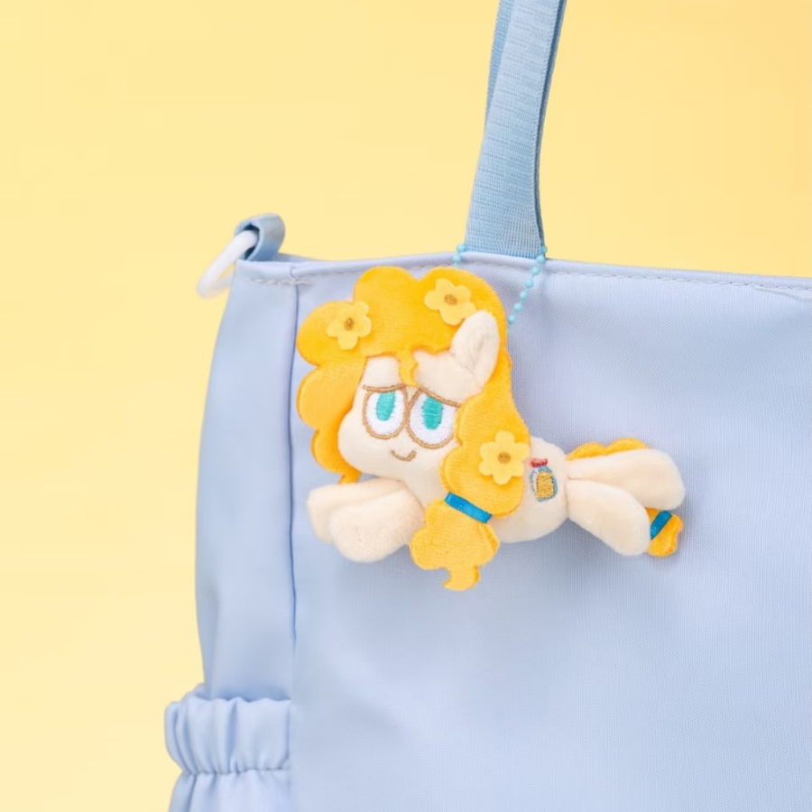 My Little Pony Magnetic Plushie Pendant Blind Box