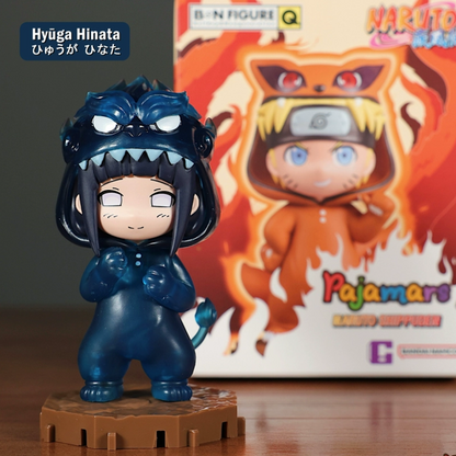 [PREORDER] BN Figure Q Naruto Shippuden 'Pajamars' Blind Box