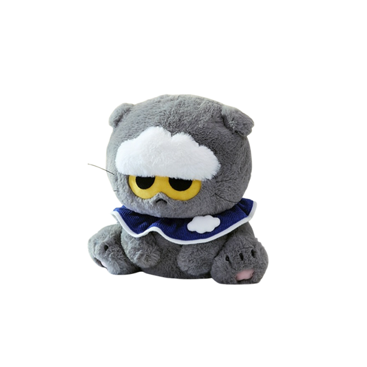 LINE FRIENDS ZO&FRIENDS Medium Plush