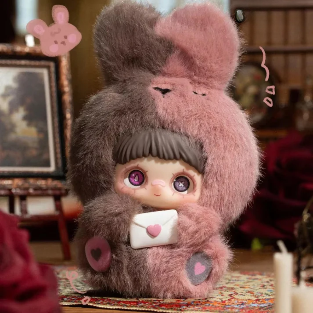 [PREORDER] Maymei - May I Love You Series