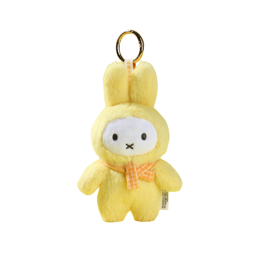 [PREORDER] VIPO Miffy Macaron Plush Blind Box