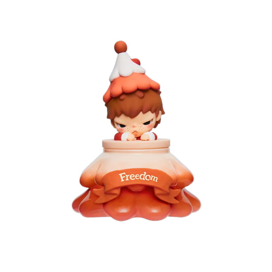 Apple of My Eye Series-Scented Candle Blind Box