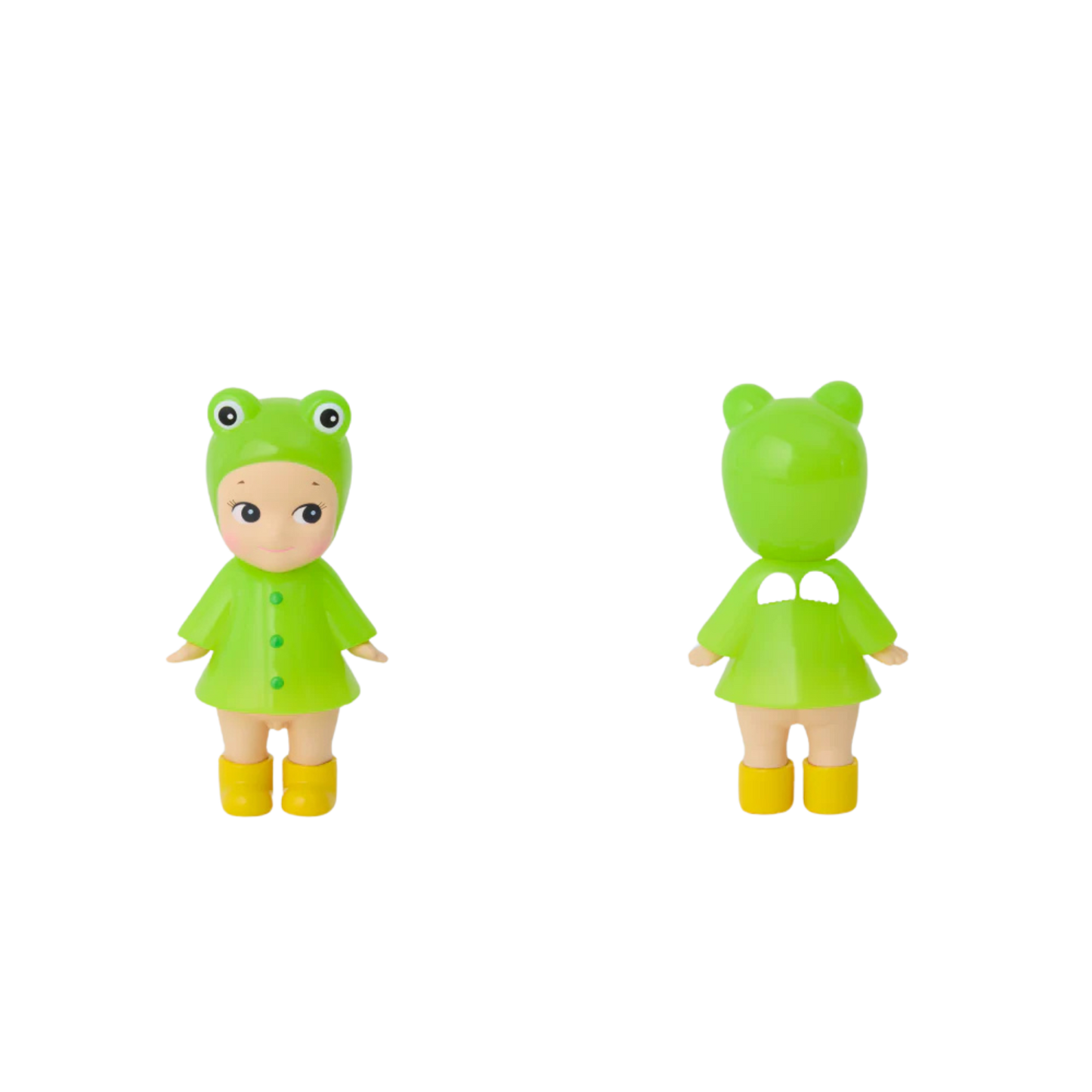 SONNY ANGELS: I Love Rainy Days Blind Box