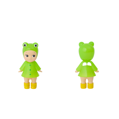 SONNY ANGELS: I Love Rainy Days Blind Box