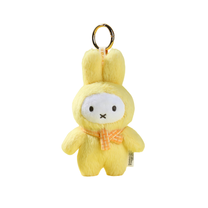 VIPO Miffy Macaron Plush Blind Box