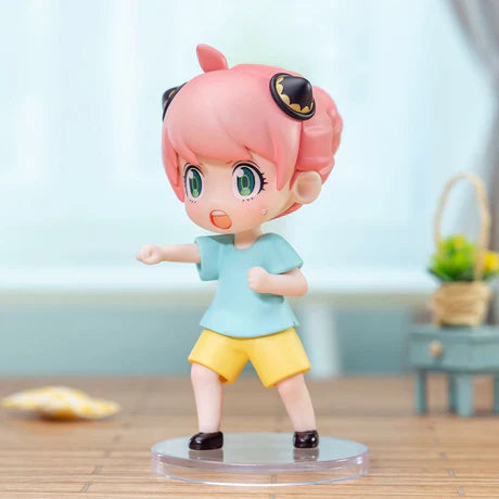 [PREORDER] Pop Mart SPY x FAMILY Anya's Daily Life Blind Box