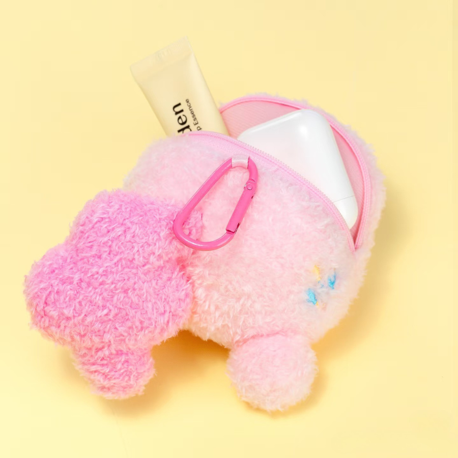 My Little Pony Cheeky Coin Pouch