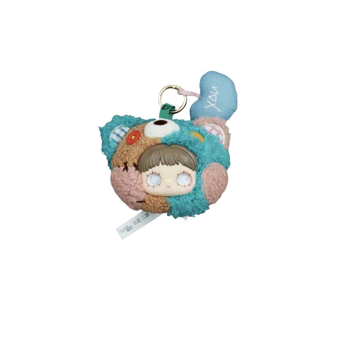 MayMei - Once Forgotten Corners Series Plush Blind Box
