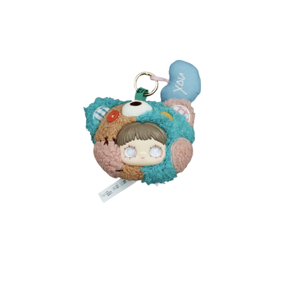MayMei - Once Forgotten Corners Series Plush Blind Box