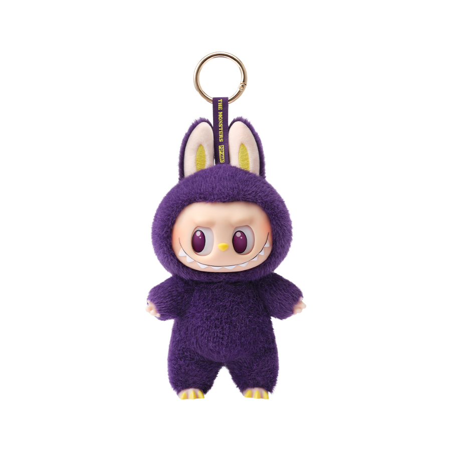 LABUBU x PRONOUNCE Wings of Fortune