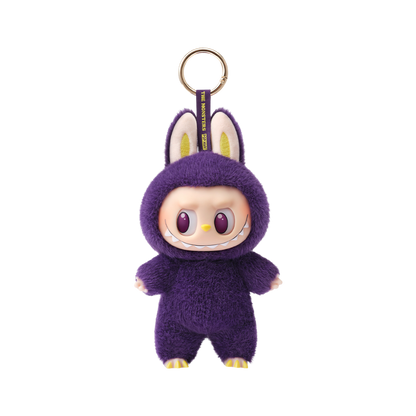 LABUBU x PRONOUNCE Wings of Fortune