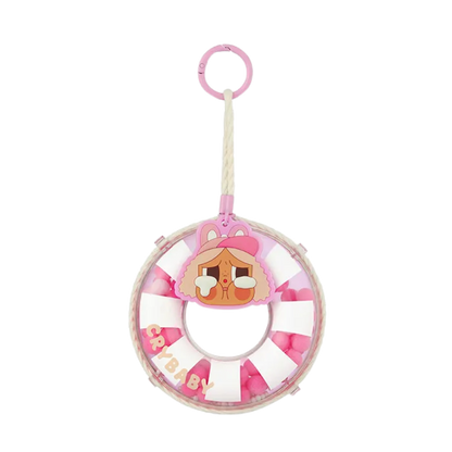 CRYBABY Vacation Mode On Series-Pendant Blind Box