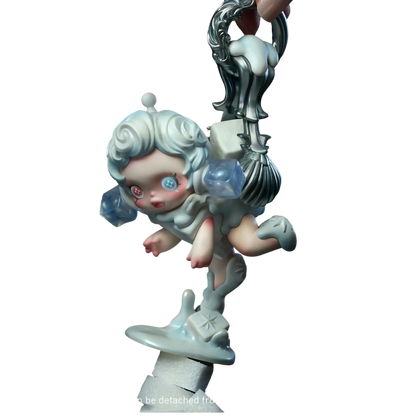 [PREORDER] SKULLPANDA The Feast Begins Series Figures Blind Box