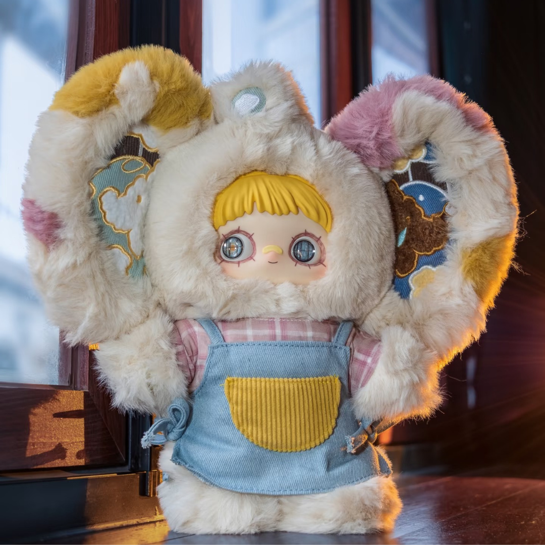 Maymei - Forgotten Funfair 400% Series