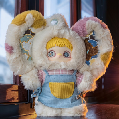Maymei - Forgotten Funfair 400% Series