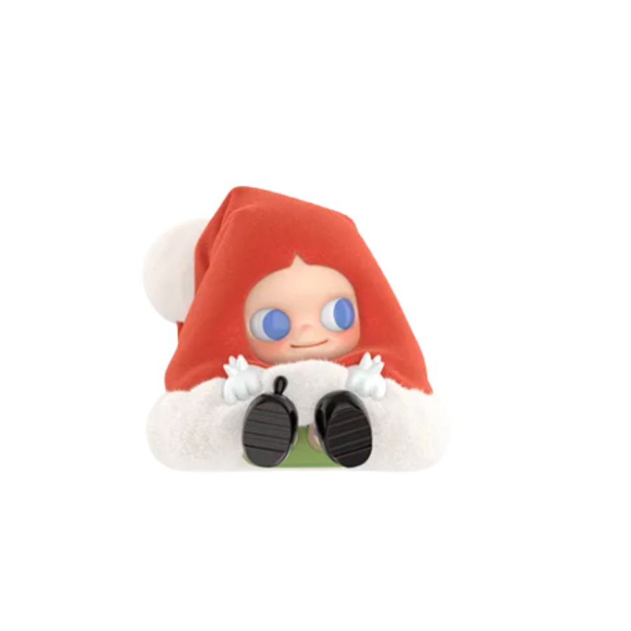 Zsiga The Winter of Gifts Series Figures