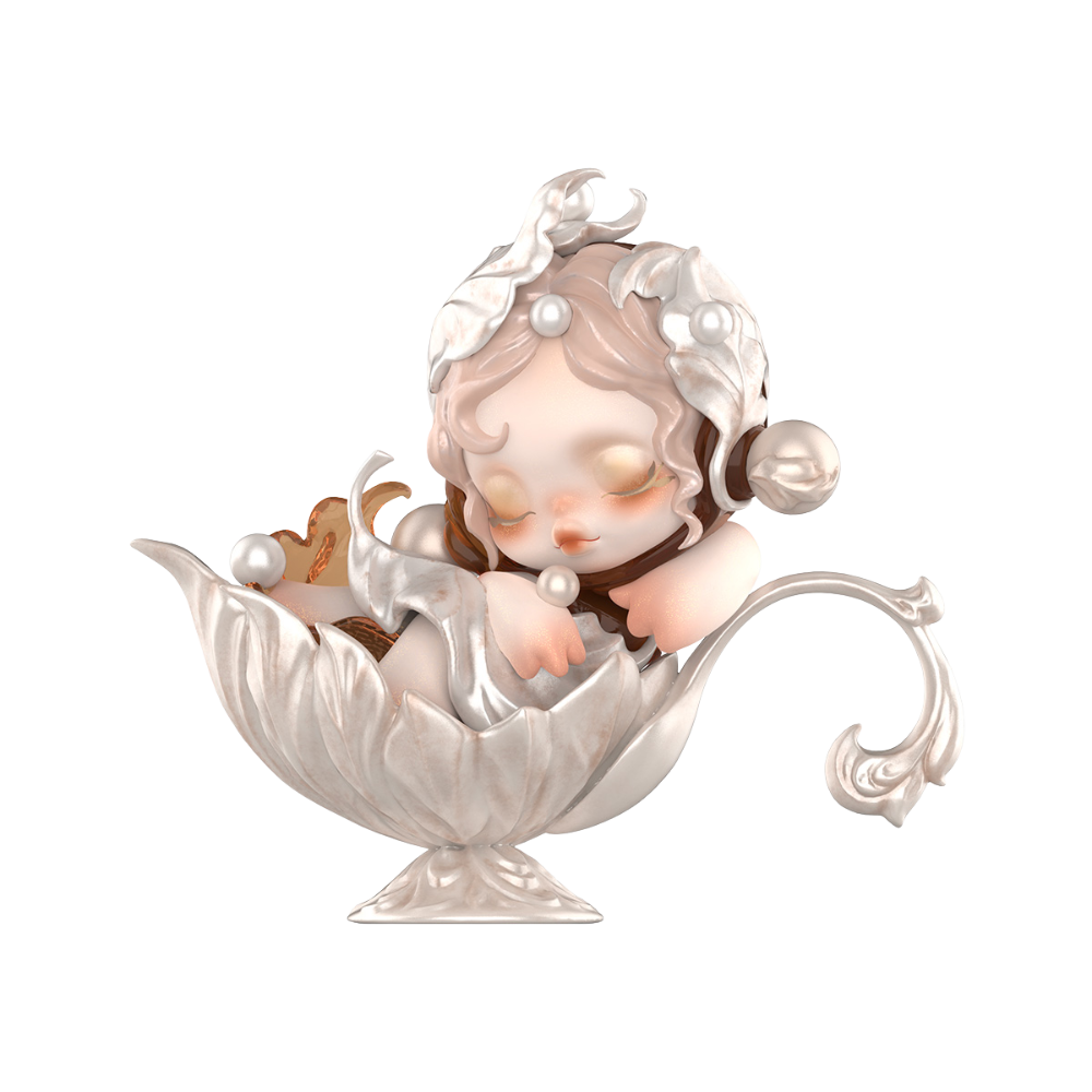 [PREORDER] SKULLPANDA The Feast Begins Series Figures Blind Box