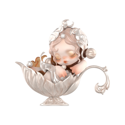 [PREORDER] SKULLPANDA The Feast Begins Series Figures Blind Box