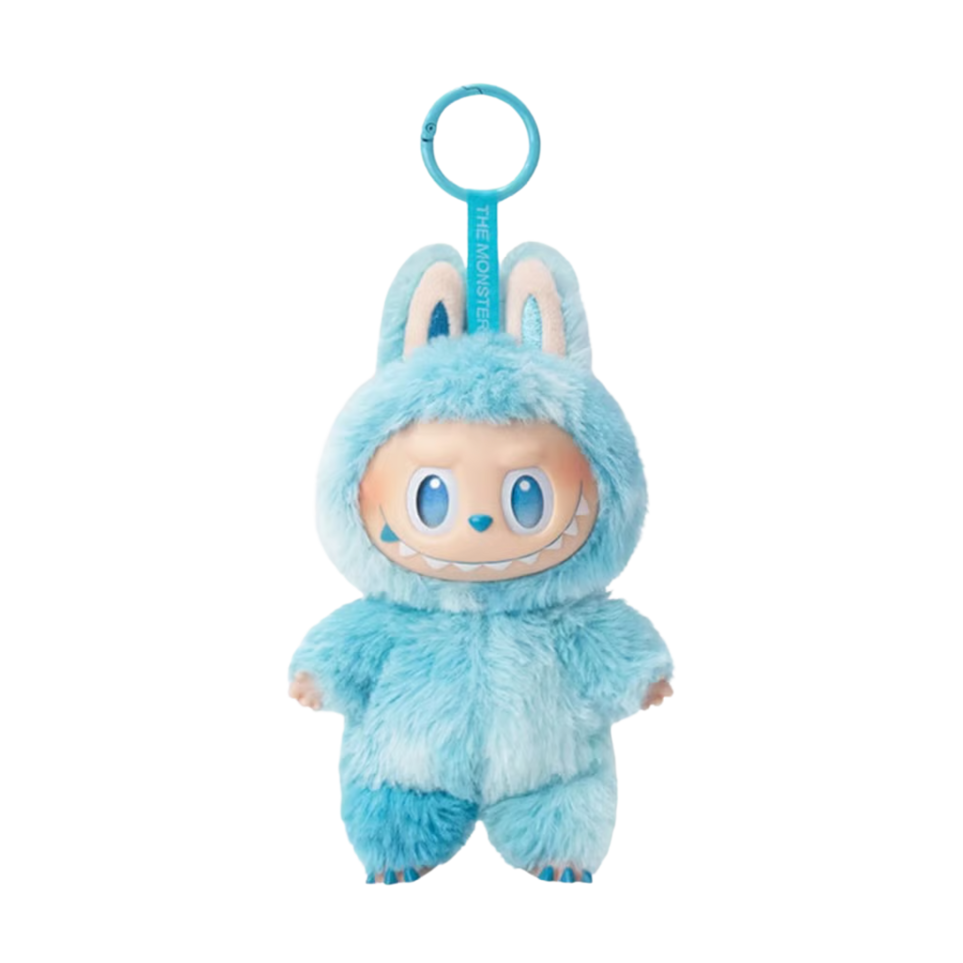 Pop Mart Labubu Big into Energy V3 HOPE confirmed doll