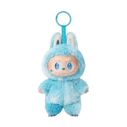 Pop Mart Labubu Big into Energy V3 HOPE confirmed doll