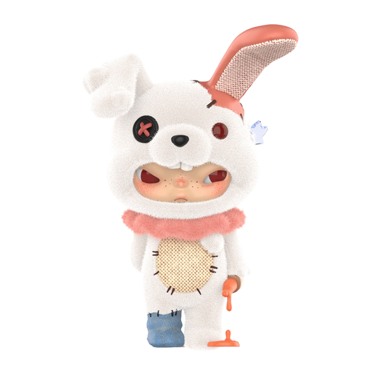Hirono Monsters' Carnival Series Figures Blind Box