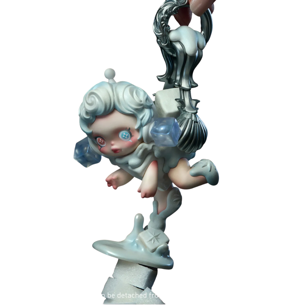 SKULLPANDA The Feast Begins Series Figures Blind Box