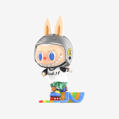 POP MART The Monsters Candy Blind Box