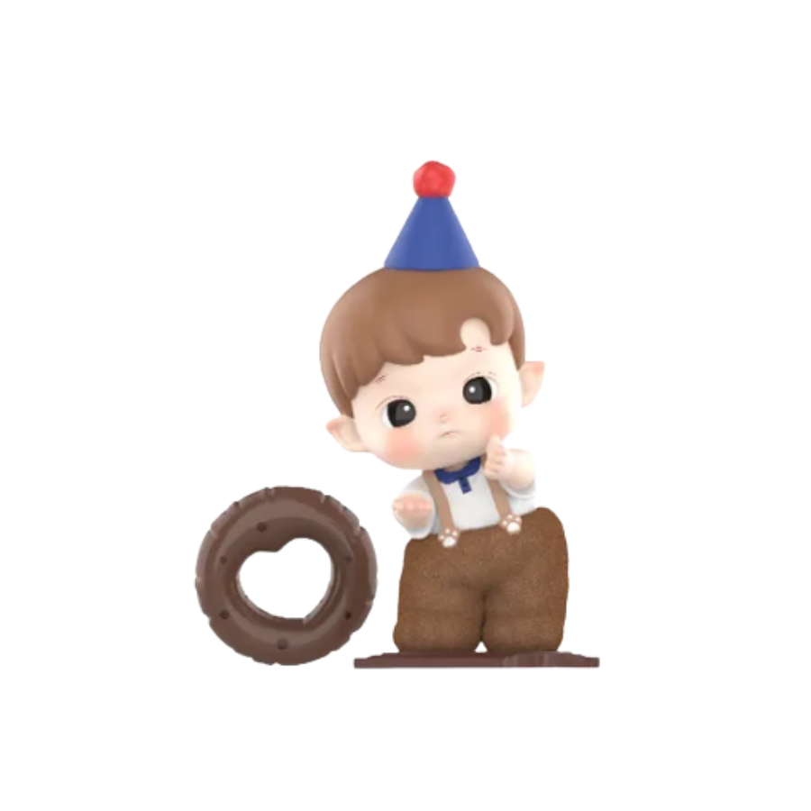 [PREORDER] HACIPUPU Whispers of My World Series Figures