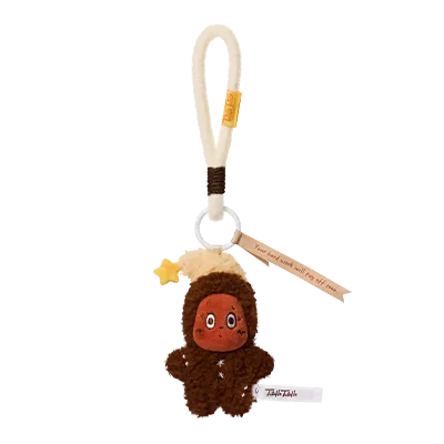 [PREORDER] Twinkle Twinkle Savor The Moment Blind Plush Pendant Blind Box