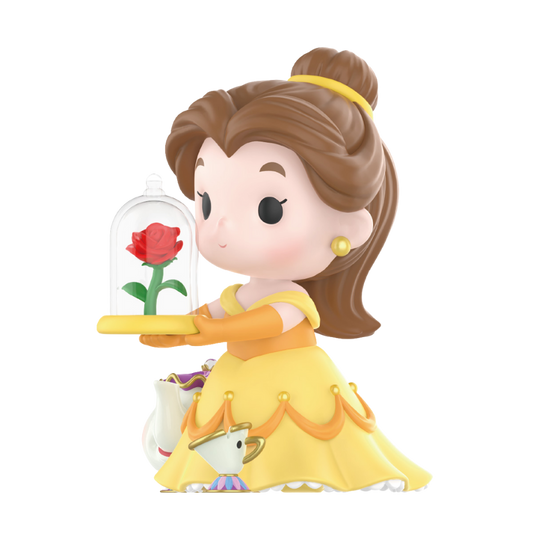 Pop Mart Disney Princess Fairy Tale Friendship Series