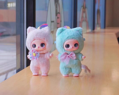 LIILA'S Lucky Cat V1 Blind Box