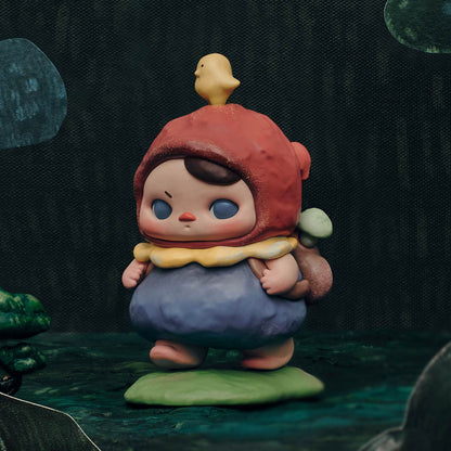 POPMART PUCKY Poko's Adventure Blind Box