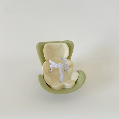 Car Seat (5 styles)