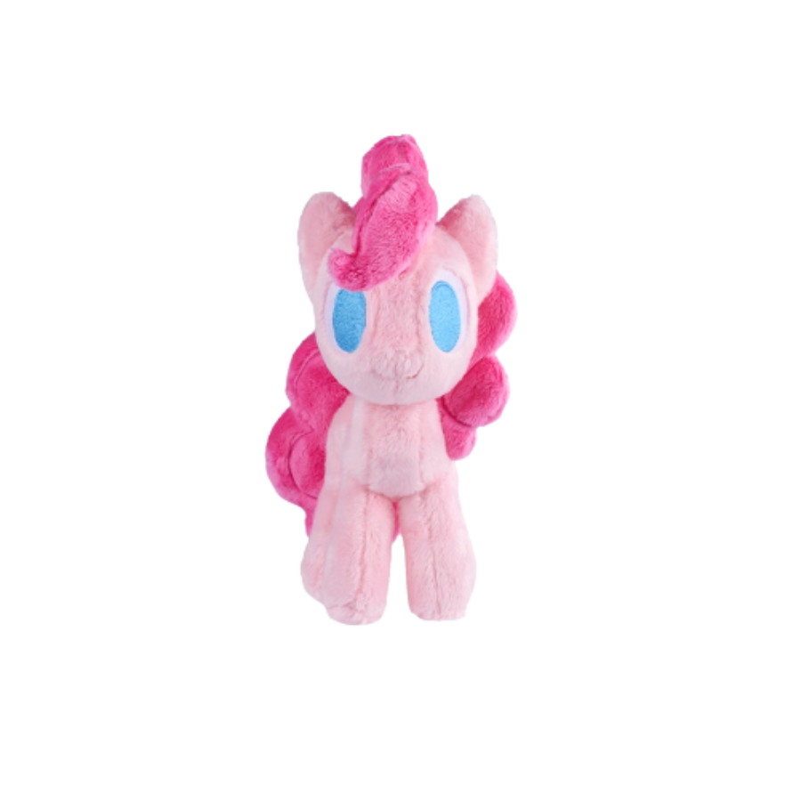 My Little Pony – Pony Series Plush Dolls