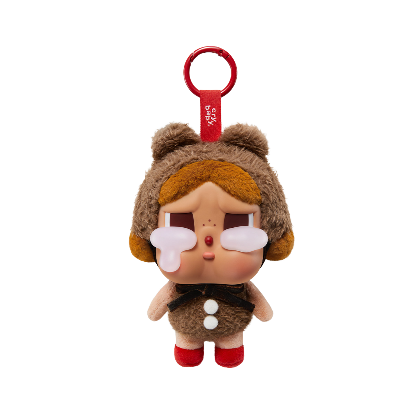 POP MART Crybaby Crying Again – LOVE MAKES US CRY