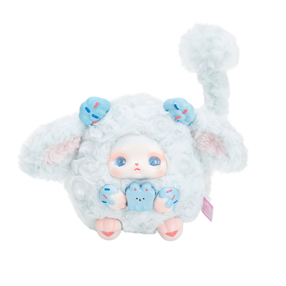 CQTOYS x LOLOAN Dessert Series Plush Blind Box