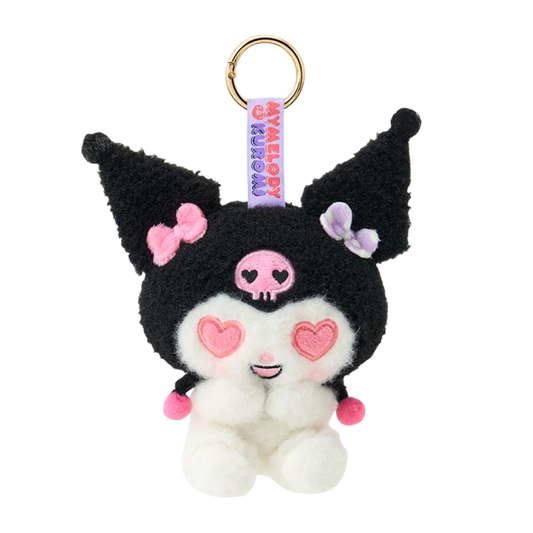 Netflix My Melody & Kuromi - Keychain