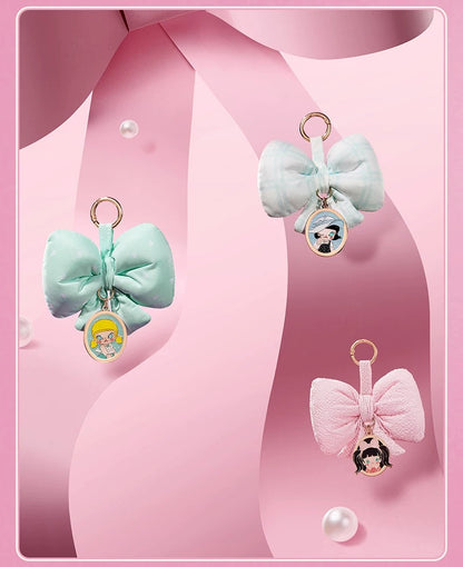 POPMART MOLLY Daily Look Sachet Blind Box