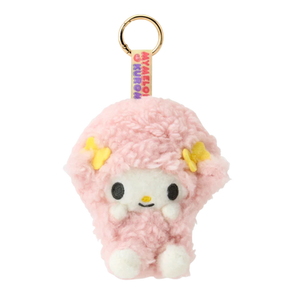 Netflix My Melody & Kuromi - Keychain