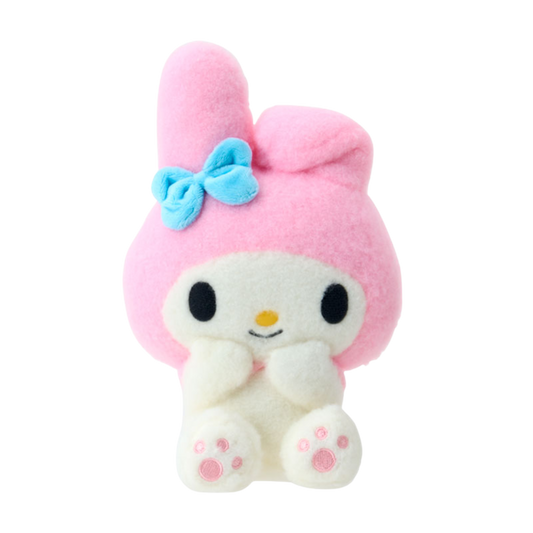 Netflix My Melody & Kuromi - Plushy
