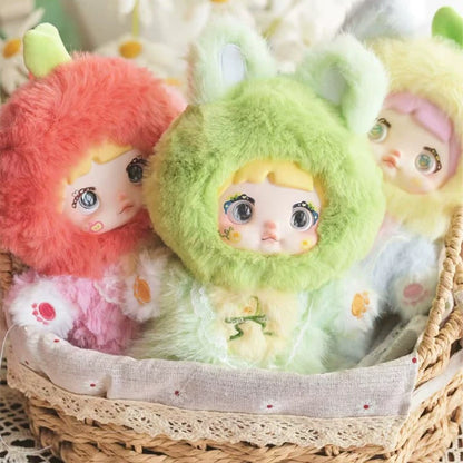 NOMMI Interesting fruit Blind Box