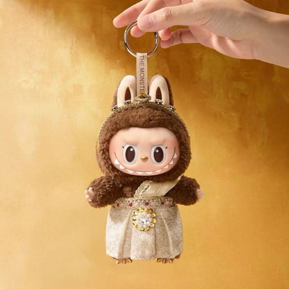 POP MART LABUBU Good Luck to You Limited Edition