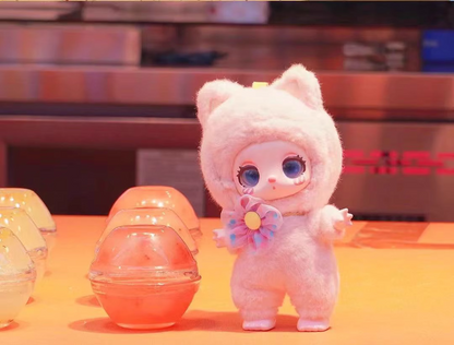 LIILA'S Lucky Cat V1 Blind Box