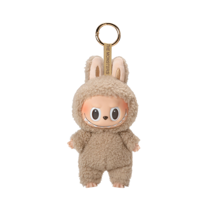 Pop Mart Labubu Exciting Macaron V1 Toffee Candy confirmed doll