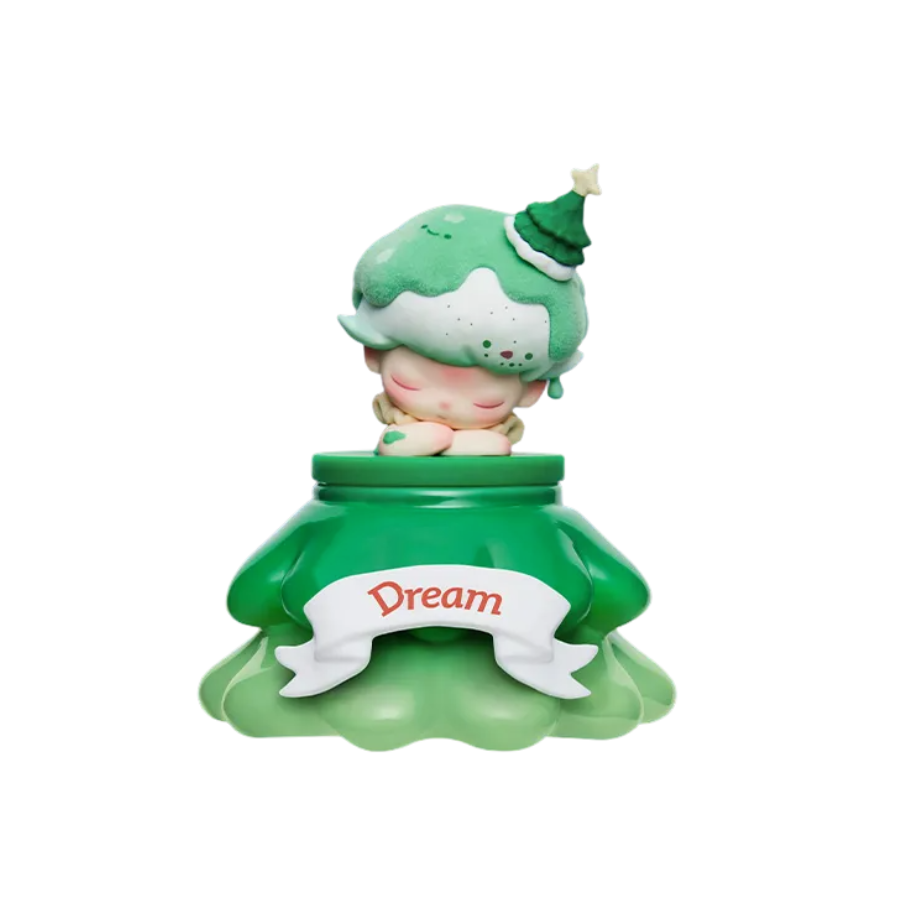 Apple of My Eye Series-Scented Candle Blind Box – fuzzyjoy.studio