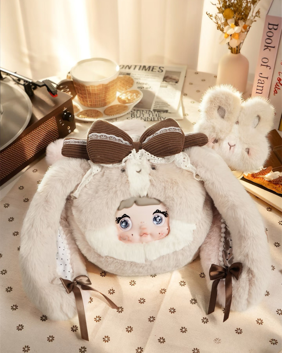 Nommi Collecting Cutie Bags Blind Box