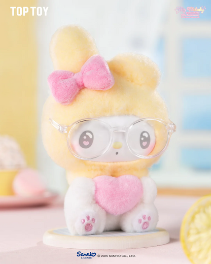 TOPTOY Sanrio My Melody 50th Anniversary Milk Candy Blind Box